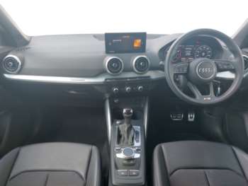 Used Audi Q2 2022 for sale - 75056060: Photo