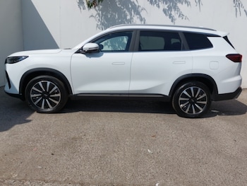 Used Chery Tiggo 8 2026 for sale - 79461179: Photo