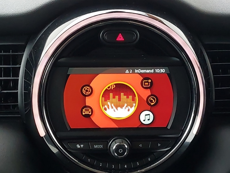 Used MINI Hatch 2018 for sale - 77347689: Photo 10