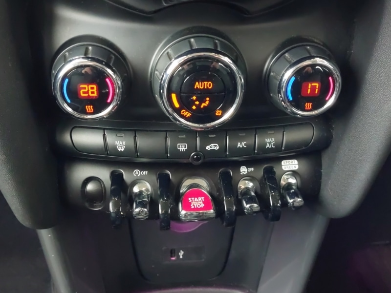 Used MINI Hatch 2018 for sale - 77347689: Photo 11