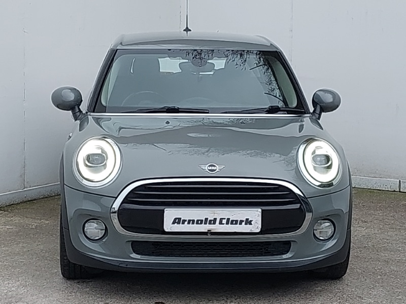Used MINI Hatch 2018 for sale - 77347689: Photo 12