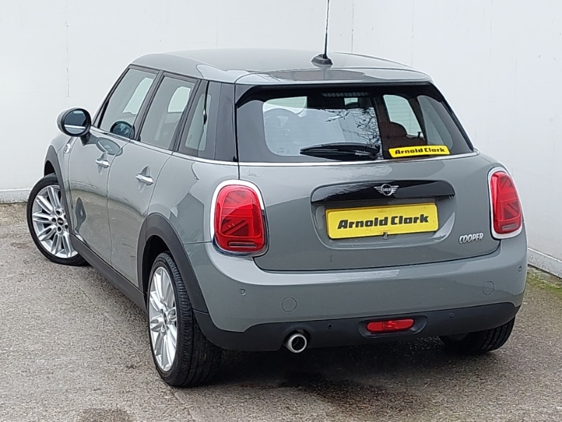 Used MINI Hatch 2018 for sale - 77347689: Photo 3