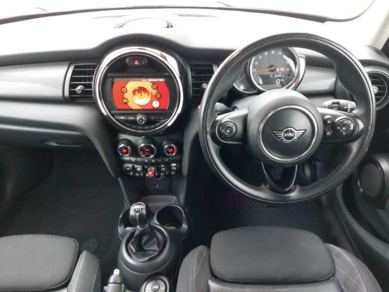 Used MINI Hatch 2018 for sale - 77347689: Photo 7