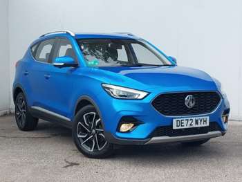 2022 - 1.5 VTi-TECH Exclusive 5dr