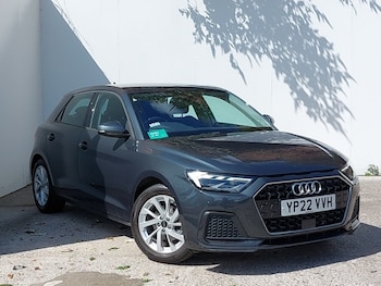 2022 - 30 TFSI 110 Sport 5dr