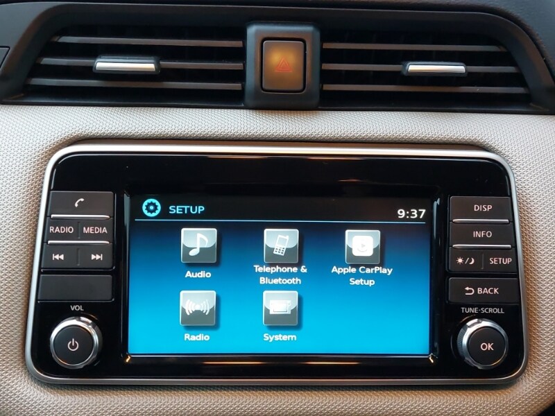 Used Nissan Micra 2018 for sale - 77183539: Photo 10