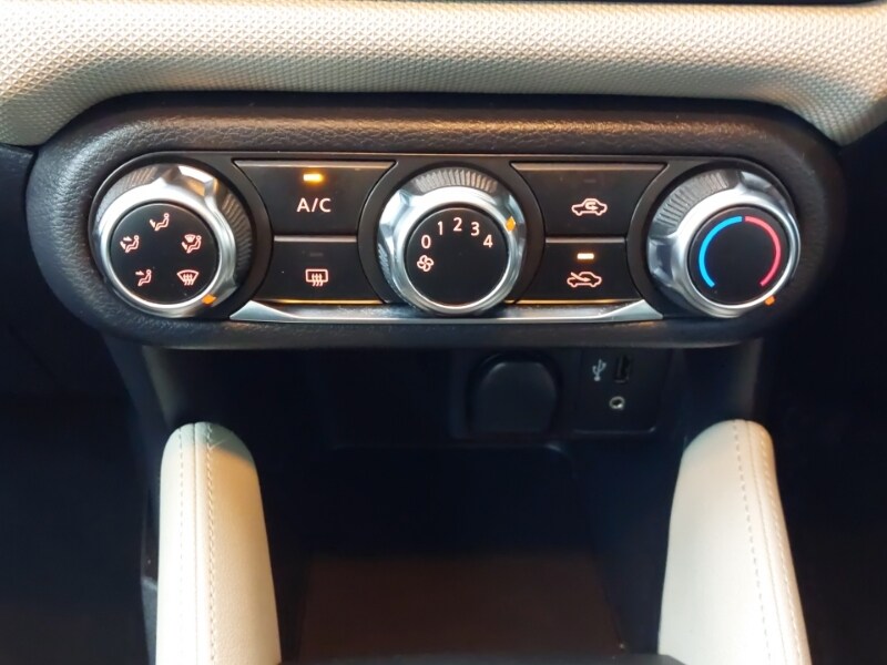 Used Nissan Micra 2018 for sale - 77183539: Photo 11