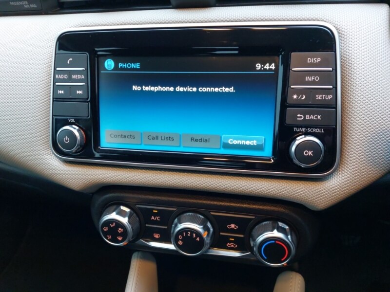 Used Nissan Micra 2018 for sale - 77183539: Photo 13