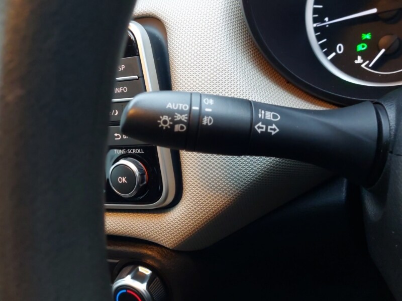 Used Nissan Micra 2018 for sale - 77183539: Photo 15