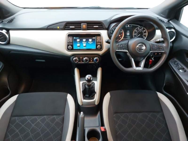 Used Nissan Micra 2018 for sale - 77183539: Photo 2