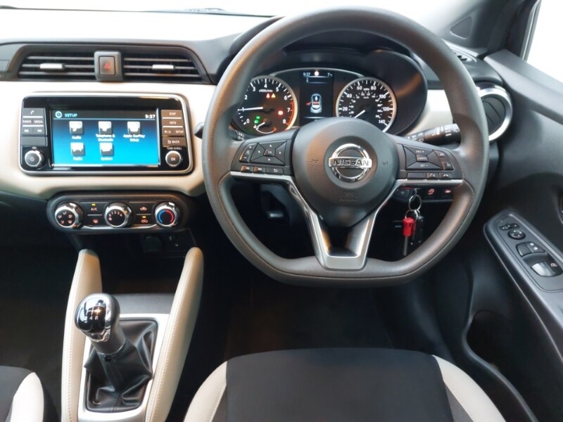 Used Nissan Micra 2018 for sale - 77183539: Photo 7