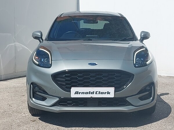 Used Ford Puma 2023 for sale - 75424456: Photo 12