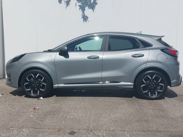Used Ford Puma 2023 for sale - 75424456: Photo 4