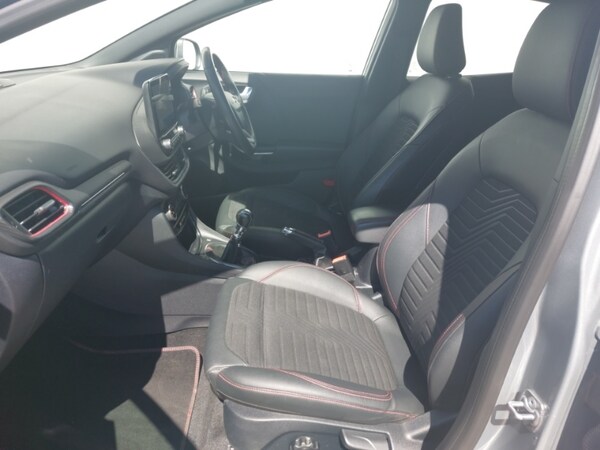 Used Ford Puma 2023 for sale - 75424456: Photo 5