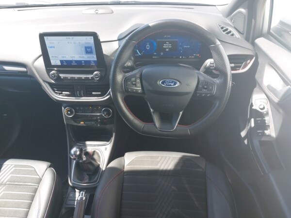 Used Ford Puma 2023 for sale - 75424456: Photo 7
