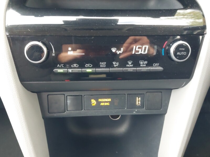 Used Toyota Yaris Cross 2022 for sale - 76183513: Photo 11