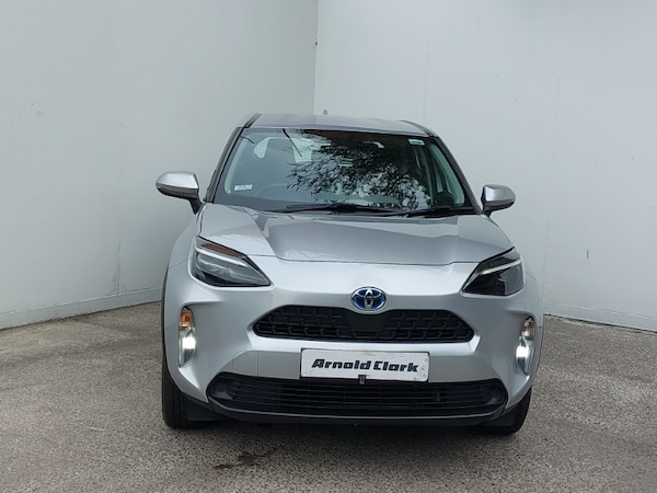 Used Toyota Yaris Cross 2022 for sale - 76183513: Photo 12