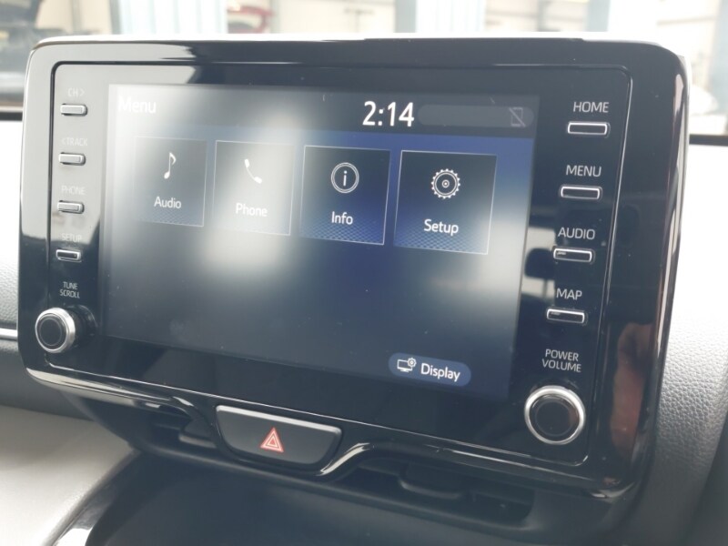 Used Toyota Yaris Cross 2022 for sale - 76183513: Photo 13