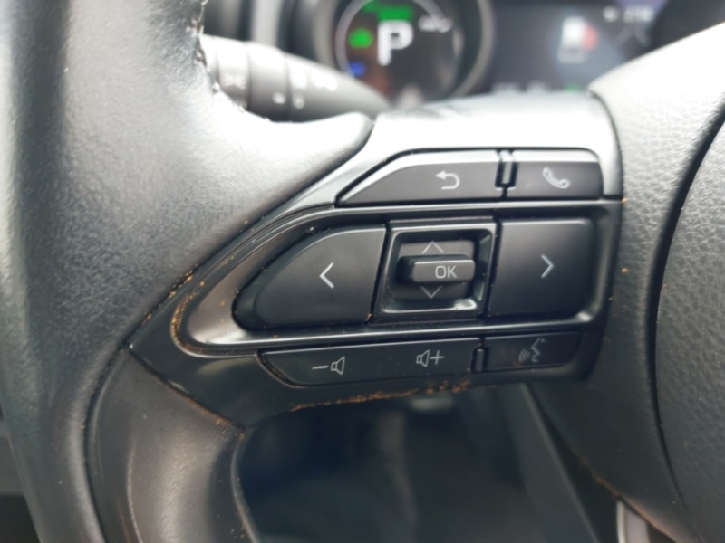 Used Toyota Yaris Cross 2022 for sale - 76183513: Photo 14