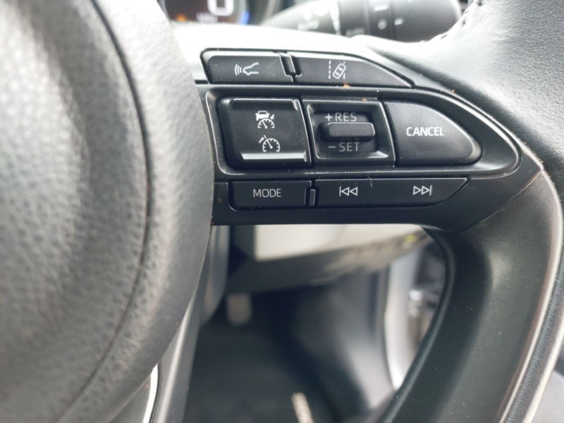 Used Toyota Yaris Cross 2022 for sale - 76183513: Photo 15