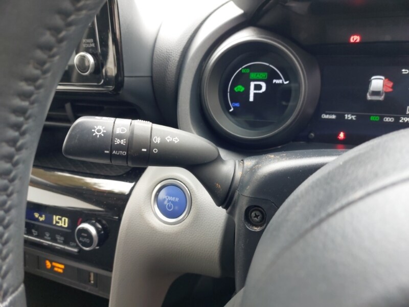 Used Toyota Yaris Cross 2022 for sale - 76183513: Photo 16