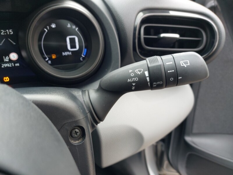 Used Toyota Yaris Cross 2022 for sale - 76183513: Photo 17