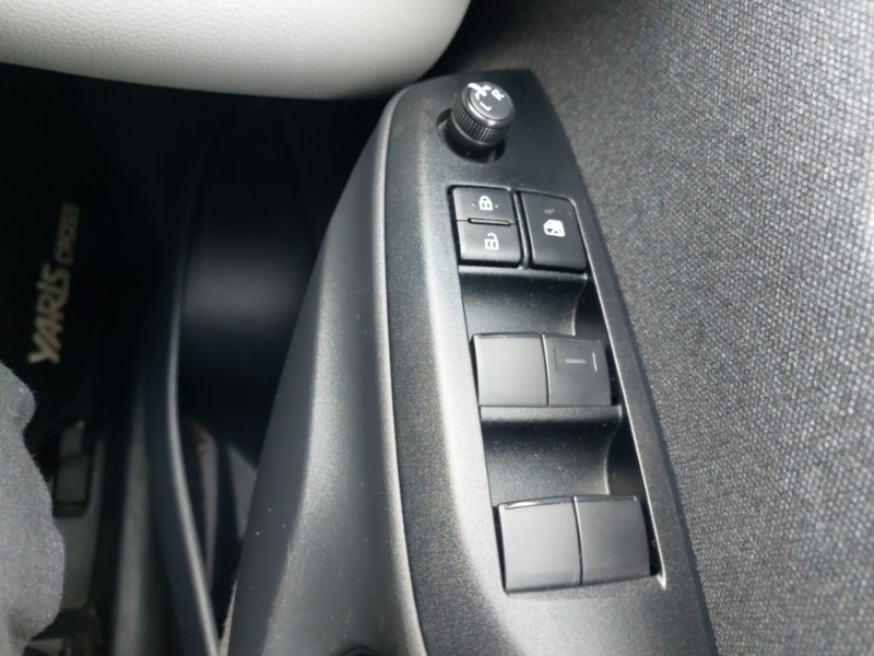 Used Toyota Yaris Cross 2022 for sale - 76183513: Photo 18