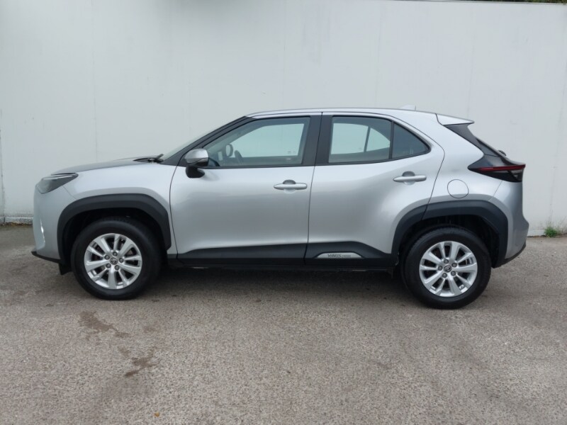 Used Toyota Yaris Cross 2022 for sale - 76183513: Photo 4