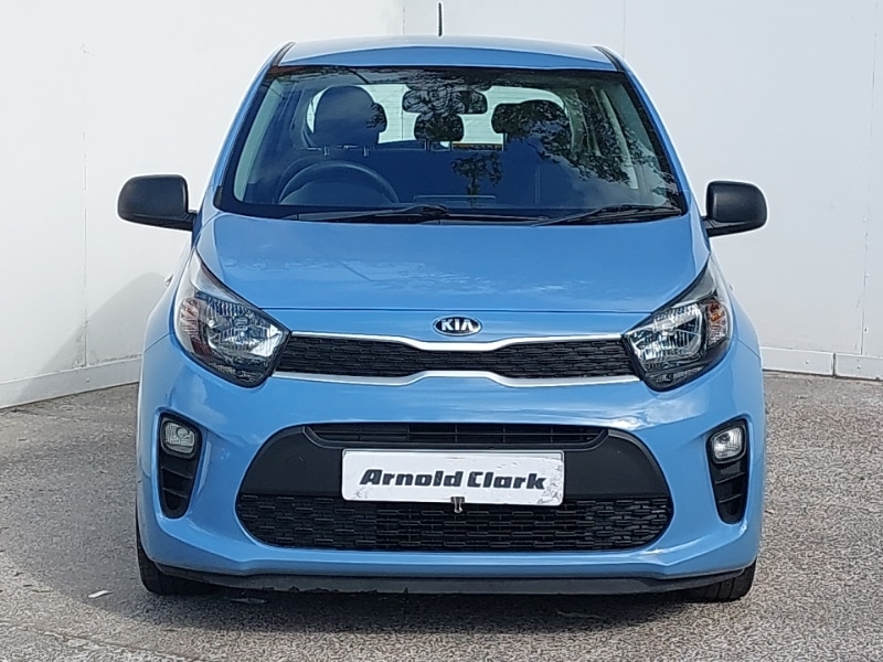 Used Kia Picanto 2019 for sale - 76648492: Photo 12