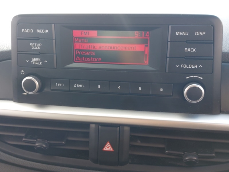 Used Kia Picanto 2019 for sale - 76648492: Photo 18