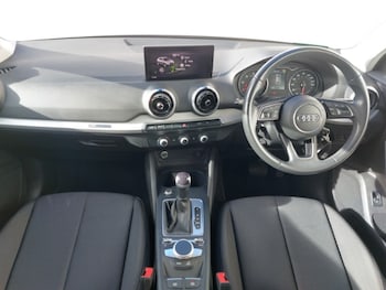 Used Audi Q2 2022 for sale - 76683570: Photo