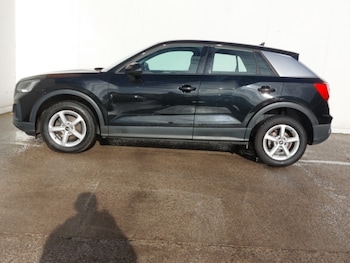 Used Audi Q2 2022 for sale - 76683570: Photo