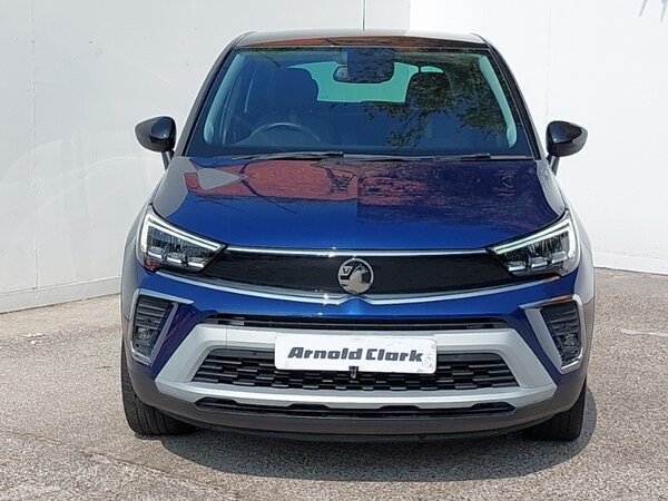 Used Vauxhall Crossland 2021 for sale - 76062921: Photo 12