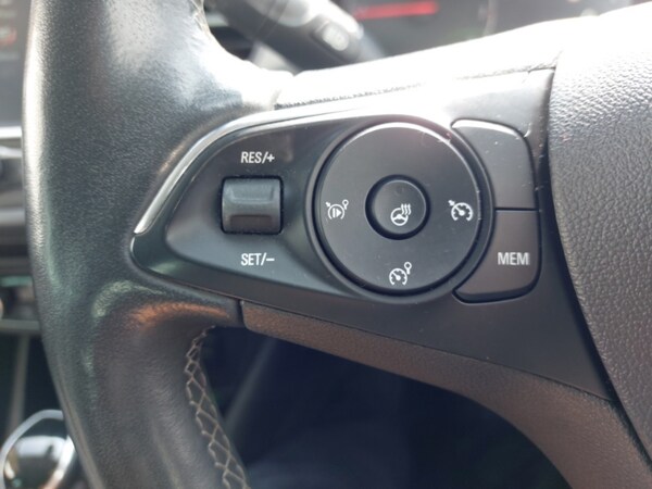 Used Vauxhall Crossland 2021 for sale - 76062921: Photo 15