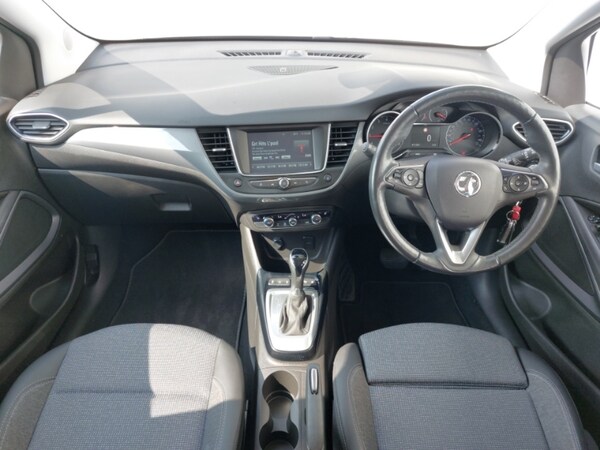 Used Vauxhall Crossland 2021 for sale - 76062921: Photo 2