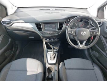 Used Vauxhall Crossland 2021 for sale - 76062921: Photo 2