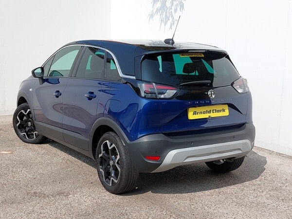 Used Vauxhall Crossland 2021 for sale - 76062921: Photo 3