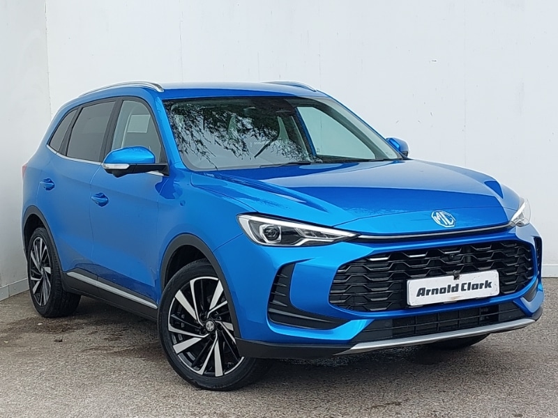 Used MG MG ZS 2025 for sale - 78203073: Photo 1