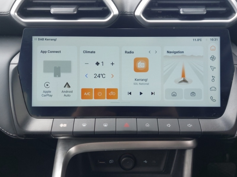 Used MG MG ZS 2025 for sale - 78203073: Photo 10