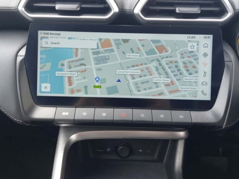 Used MG MG ZS 2025 for sale - 78203073: Photo 11