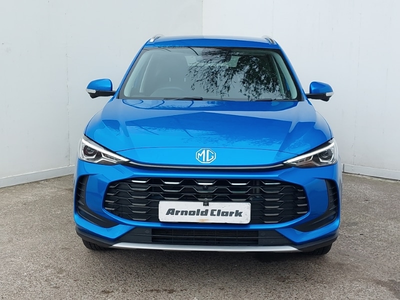 Used MG MG ZS 2025 for sale - 78203073: Photo 12