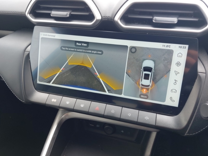 Used MG MG ZS 2025 for sale - 78203073: Photo 13