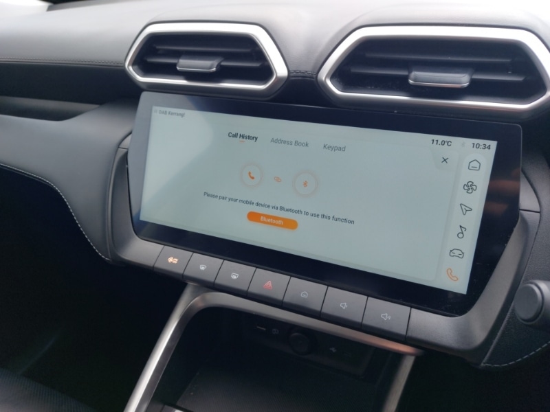 Used MG MG ZS 2025 for sale - 78203073: Photo 19