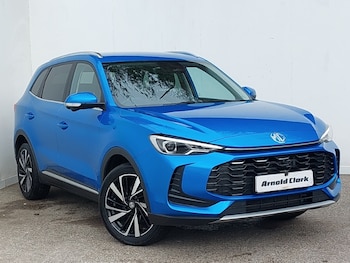 Used MG MG ZS 2025 for sale - 78203073: Photo