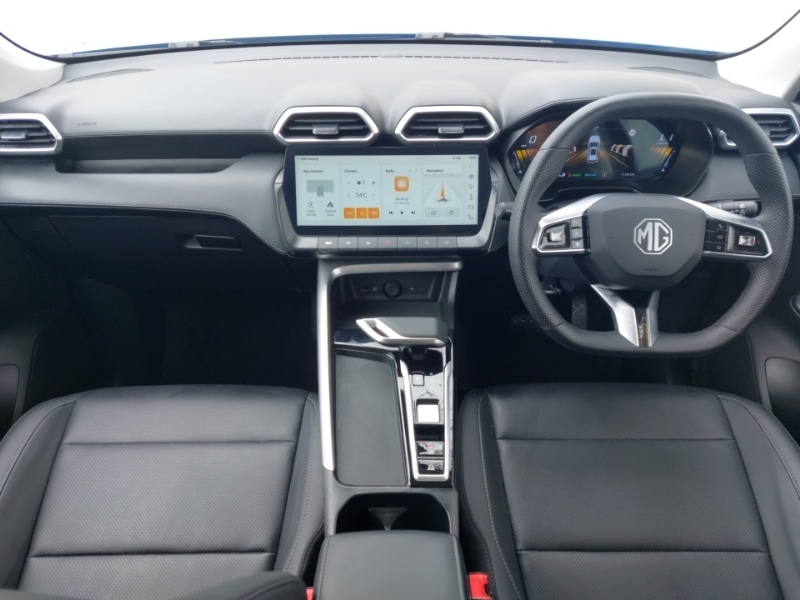 Used MG MG ZS 2025 for sale - 78203073: Photo 2