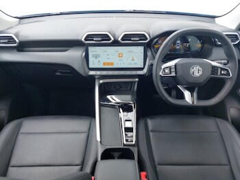 Used MG MG ZS 2025 for sale - 78203073: Photo