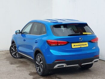 Used MG MG ZS 2025 for sale - 78203073: Photo