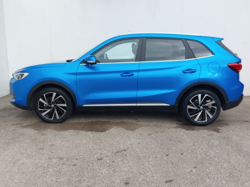 Used MG MG ZS 2025 for sale - 78203073: Photo 4