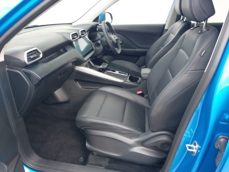 Used MG MG ZS 2025 for sale - 78203073: Photo 5