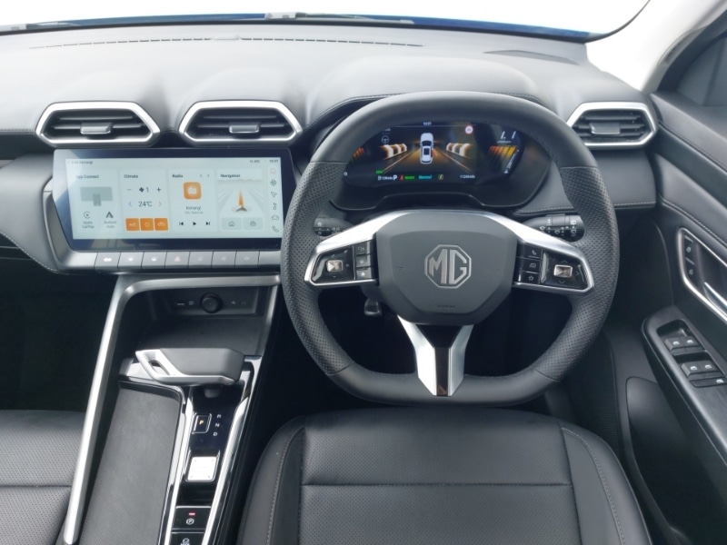 Used MG MG ZS 2025 for sale - 78203073: Photo 7